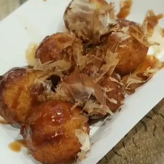Takoyaki