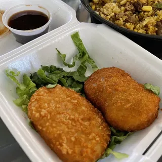 Croquette