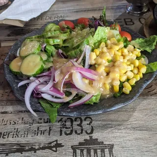 House Salad