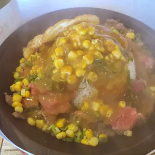 Curry Sauce