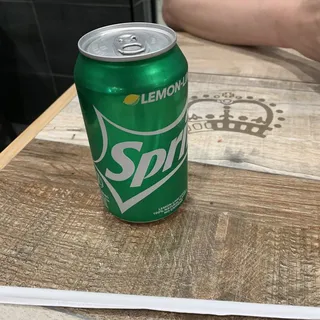 Sprite