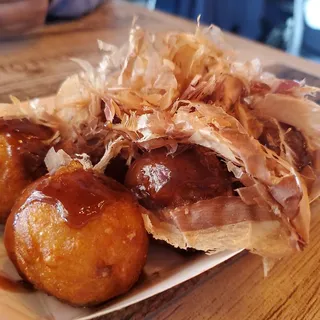Takoyaki