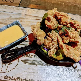 Chicken Karaage