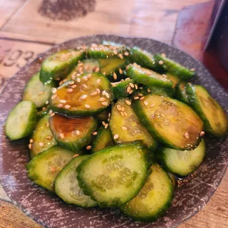 Kyuuri Cucumber