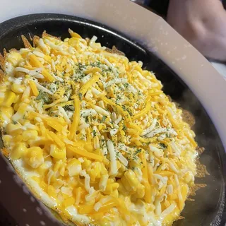 Cheese Corn