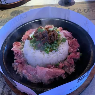 Steakhouses