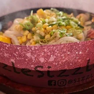 Kurobuta Pork Belly Udon