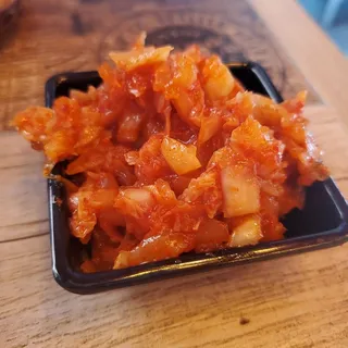 Side of Kimchi