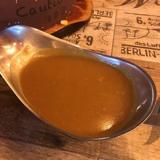 Curry Sauce