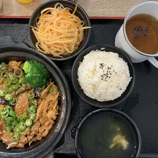 Chicken boneless, tasty!