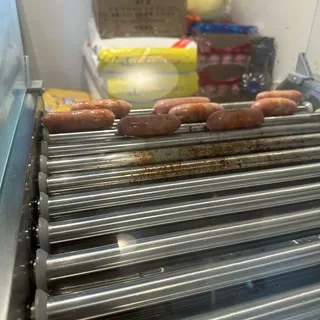 Grilled Sausage (1 Piece) (1)