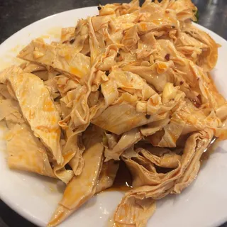 Bean Curd Sheets