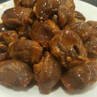 Duck Gizzard