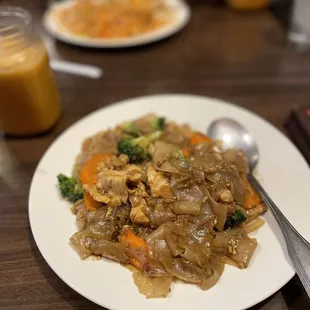 Sizzling Thai Kitchen