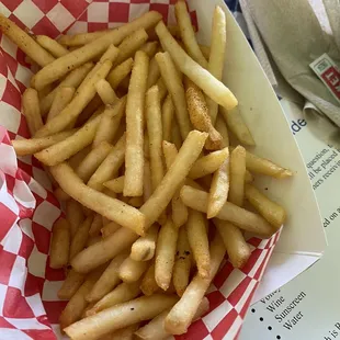 Fries