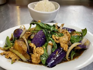 Thai Wok