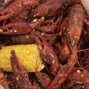 House Special Sauce, Medium Heat