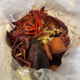 oysters and mussels, mussels, food, shellfish, oysters