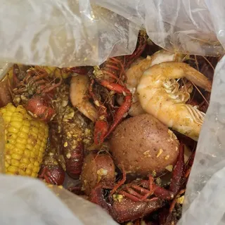 4. Original Mild Wings