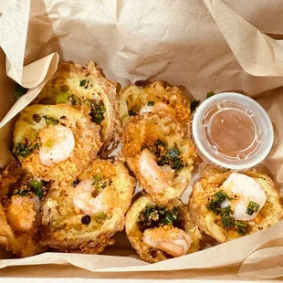 Banh Khot