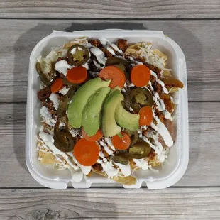 Nachos