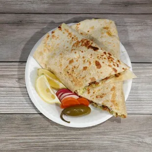Quesadilla