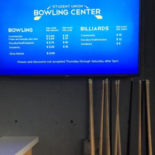 Prices as of October, 2018