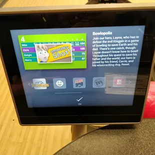 Game theme for kids and adults