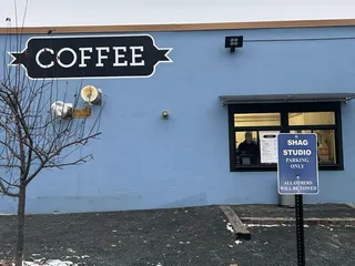 Roundtable Coffee Works