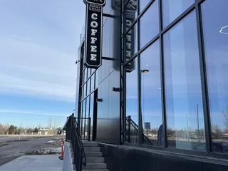 Ember and Bean Roasting