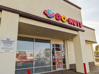 World's Fare Donuts