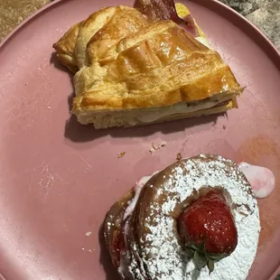 My DELICIOUS, Great breakfast!!