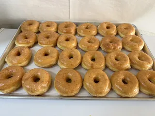 Capital Donuts