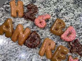 Sunnyside Donuts