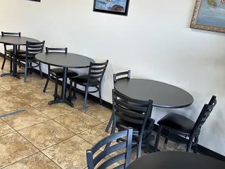 Judy's Donut