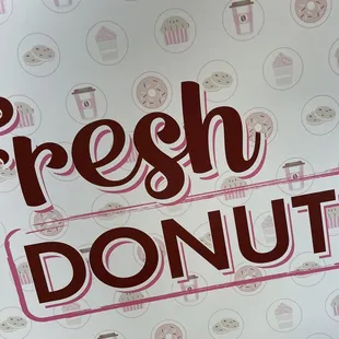 SK Donuts