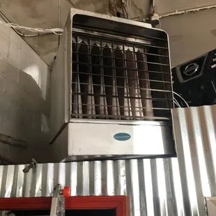 Heater Repair