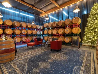 Rosa Fierro Cellars