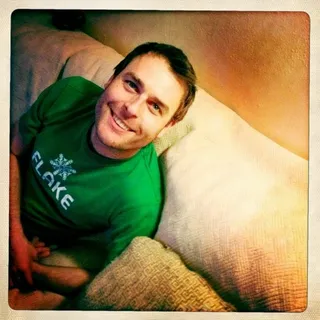 Seth G.
