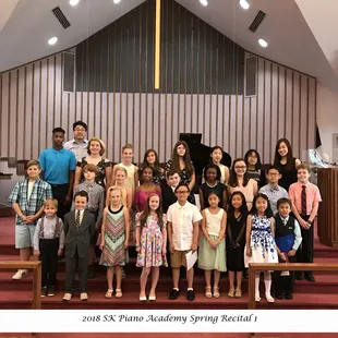 2018 SKPA Spring Recital 1