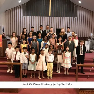 2018 SKPA Spring Recital 3
