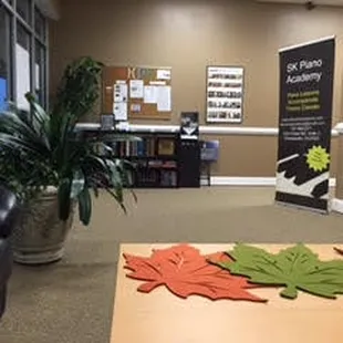Waiting Room