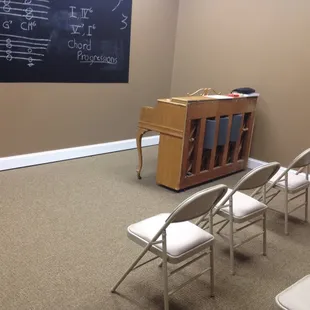 Classroom