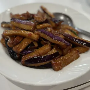 Egg plant