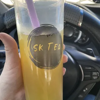 Kiwi Fruit Green Tea