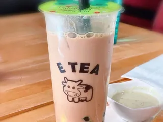 E Tea