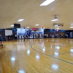 Red Light, Green Light!