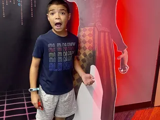 Apex Entertainment Virginia Beach