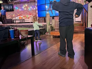 Family Fun Xperience Theatre