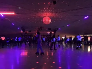 Winnwood Skate Center